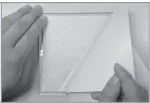 XYZPRINTING Vinci 1.0 Pro 3D Printe - Installing the Filament 5