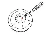 XYZPRINTING Vinci 1.0 Pro 3D Printe -Maintenance 1