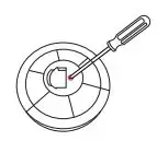 XYZPRINTING Vinci 1.0 Pro 3D Printe -Maintenance 6