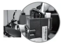 XYZPRINTING Vinci 1.0 Pro 3D Printe - Printer Setup 1