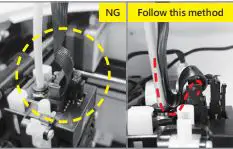 XYZPRINTING Vinci 1.0 Pro 3D Printe - Printer Setup 5