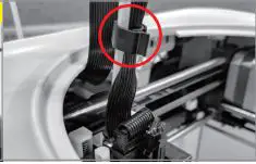 XYZPRINTING Vinci 1.0 Pro 3D Printe - Printer Setup 6