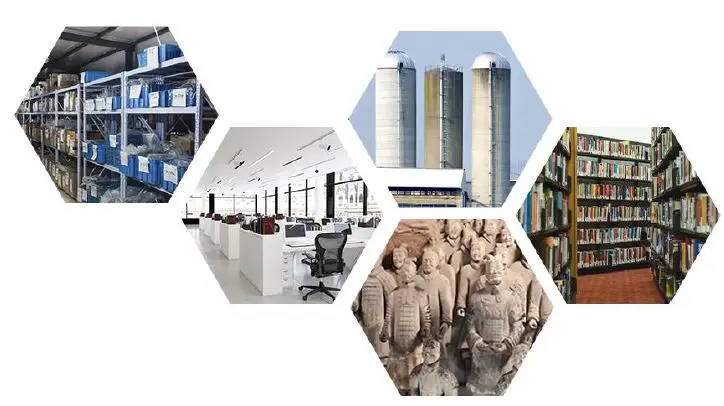 SONBEST SM1000B Industrial Multi-Point DS18B20 Temperature Acquisition Module 5