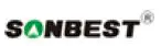 SONBEST SM1000B Industrial Multi-Point DS18B20 Temperature Acquisition Module LOGO