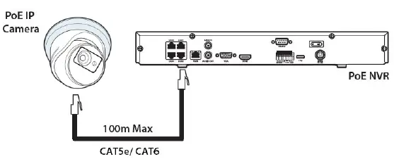 ZIP-IPCAI808-8MP-AI-IP-Mini-Eyeball-3.6mm-Camera-3