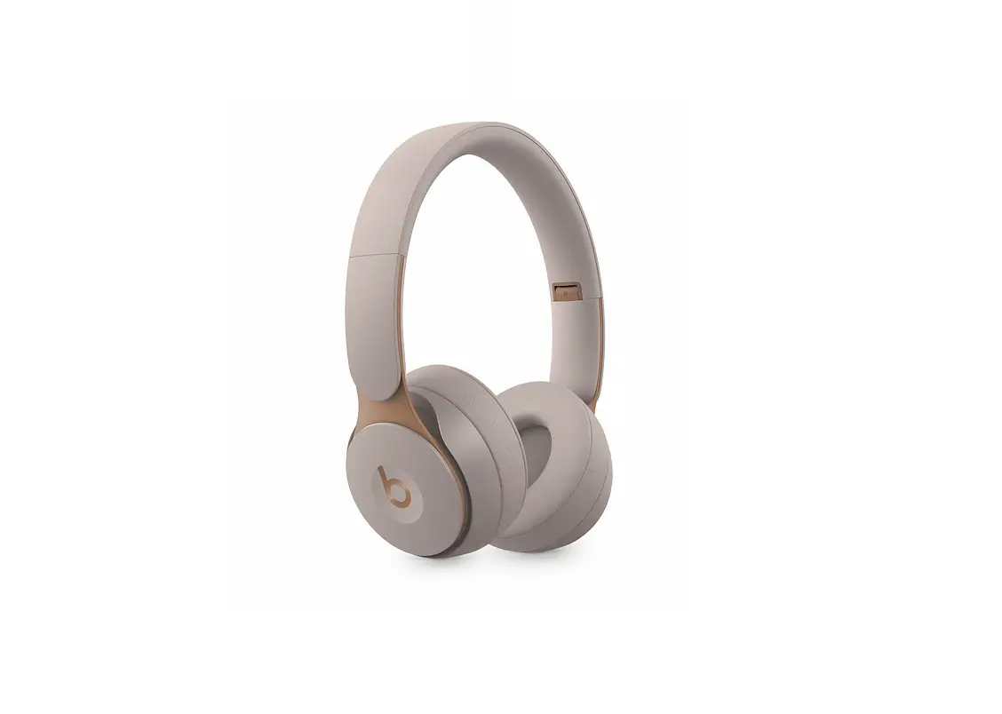 Beats Solo Pro Wireless Noise Cancelling On-ear Headphones-complete Features/instructions Guide