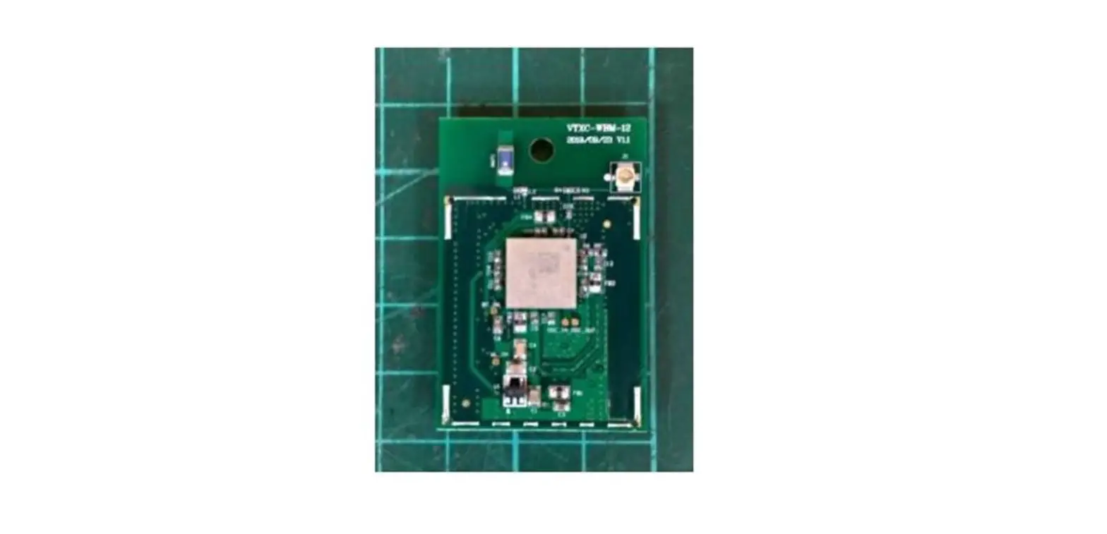 Champion Power Equipment Cpewifi01 Wifi Module User Manual Champion Power Equipment Cpewifi01 Wifi Module User Manual