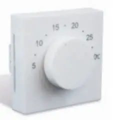 SALUS BTR230 Intelligent Heating Control 1