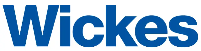 Wickes Timber Project - Garden Bar - logo