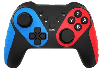 SaitaKE-STK-7032SN-Wireless-Gamepad-for-N-S-