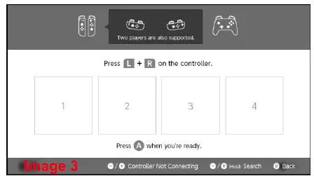 SaitaKE-STK-7032SN-Wireless-Gamepad-for-N-S-3