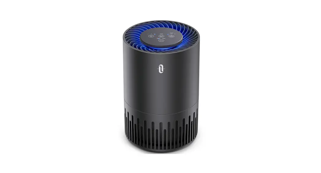 Taotronics Tt-ap001 Air Purifier User Guide Taotronics Tt-ap001 Air Purifier User Guide