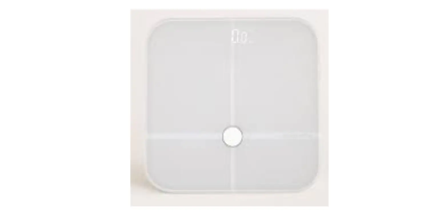 Create Balance Body Multifunction Digital Smart Scale User Manual