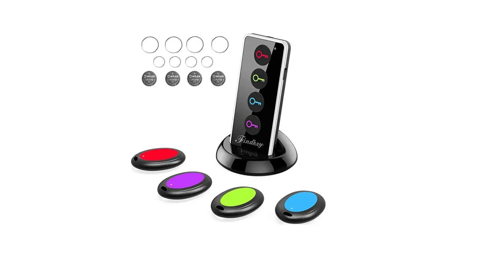 Key Finders,ldcx 85db Remote Finder Wireless Item Rf Locator Key Finders,ldcx 85db Remote Finder Wireless Item Rf Locator