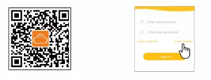 Shenzhen- Vstarcam- Technology -CS49 IP- Camera-fig-4