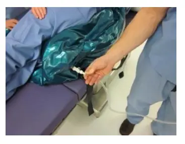 Hillrom A-90002 -LPS -Arm -Support- 10