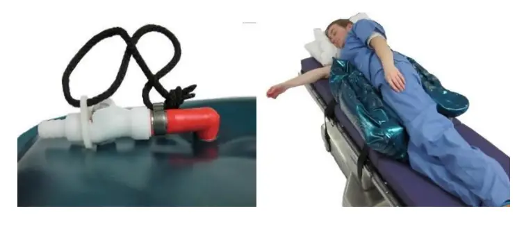 Hillrom A-90002 -LPS -Arm -Support- 11