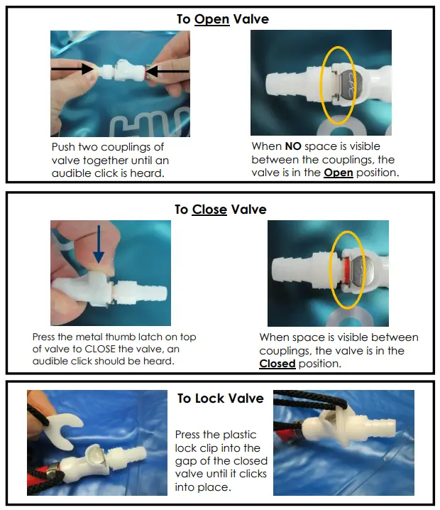 Hillrom A-90002 -LPS -Arm -Support- 12