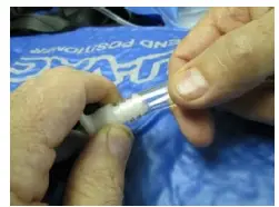 Hillrom A-90002 -LPS -Arm -Support- 13