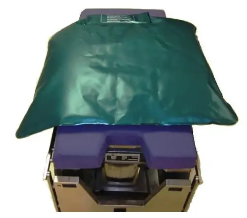 Hillrom A-90002 -LPS -Arm -Support- 2