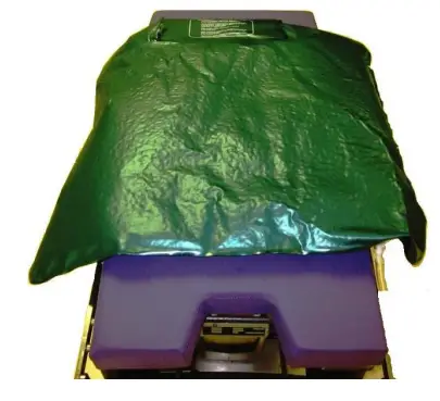 Hillrom A-90002 -LPS -Arm -Support- 5