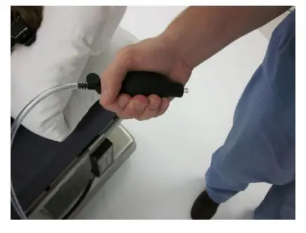 Hillrom A-90002 -LPS -Arm -Support- 8