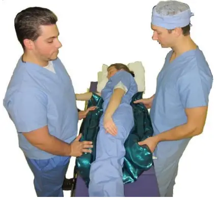 Hillrom A-90002 -LPS -Arm -Support- 9