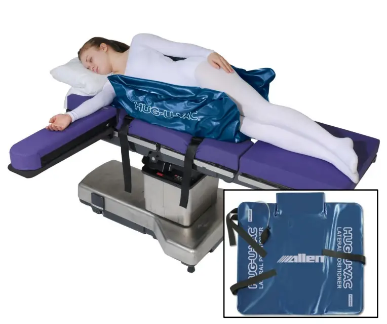 Hillrom A-90002 -LPS -Arm -Support- PRODUCT