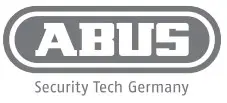 ABUS logo
