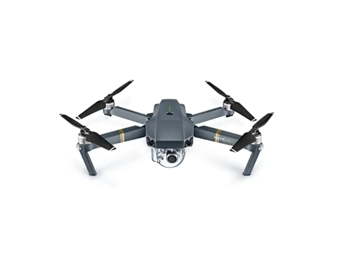 Dji Mavic Pro Quadcopter With Remote Controller User Guide Dji Mavic Pro Quadcopter With Remote Controller User Guide