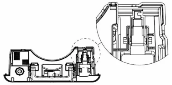 Haier QPHR50 Portable Dehumidifier with Built in Pump and Smart Dry - Bucket Operation