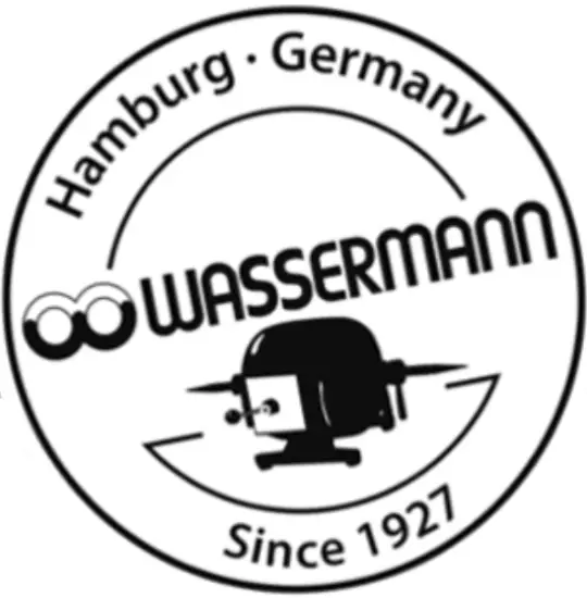 WASSERMANN Logo 1