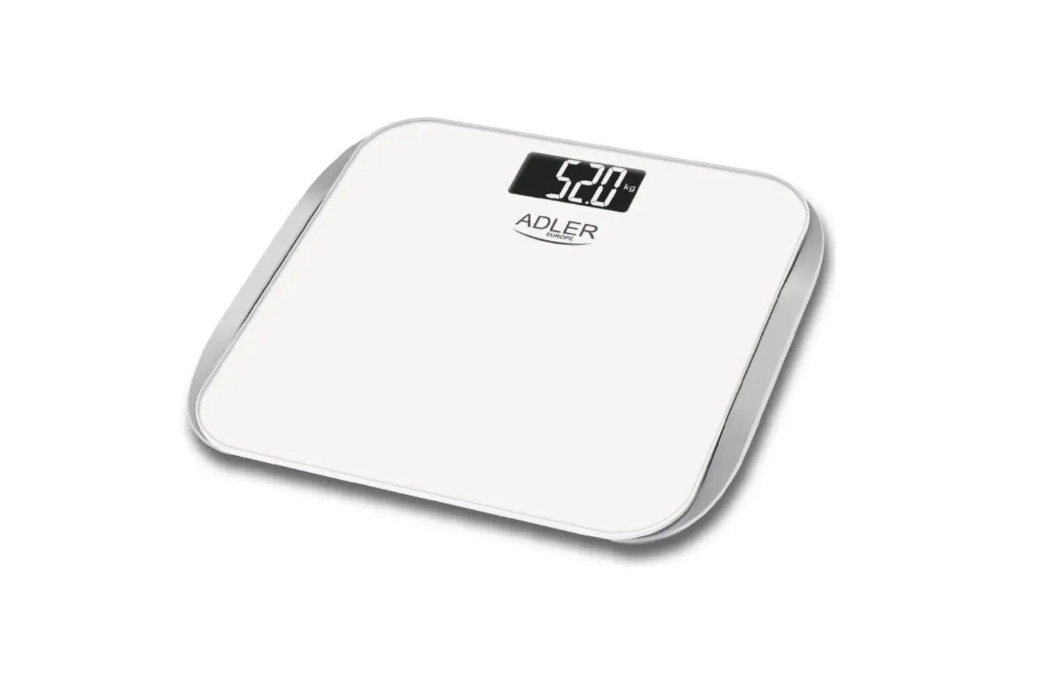 Adler Ad 8164 Bathroom Digital Scale User Manual