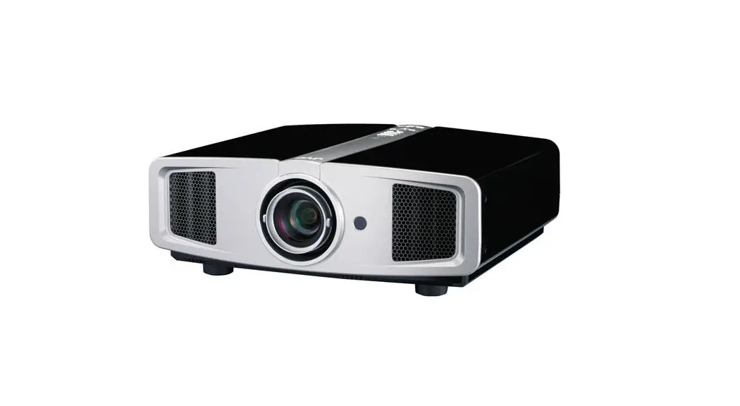 Jvc Projector D-ila Instructions Jvc Projector D-ila Instructions