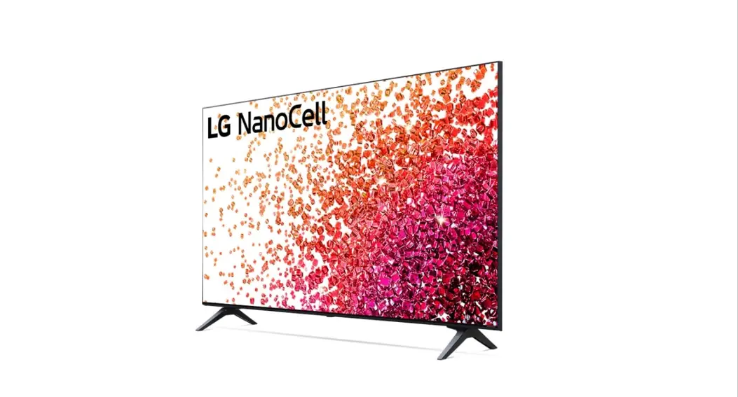 Lg 43nano75upa 43-inch 4k Smart Uhd Tv Owner's Manual Lg 43nano75upa 43-inch 4k Smart Uhd Tv Owner's Manual