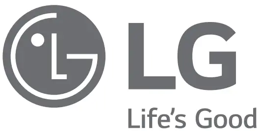 LG logo