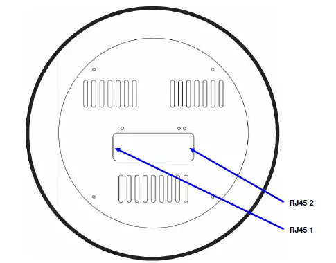 AEQ STUDIOBOX Signalling box 3