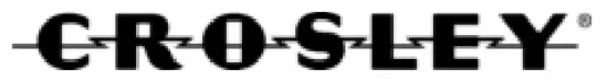 CROSLEY - logo