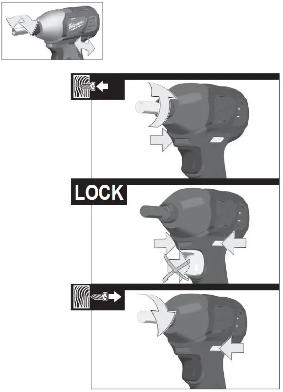 milwaukee M18 BID Compact Impact Driver-10