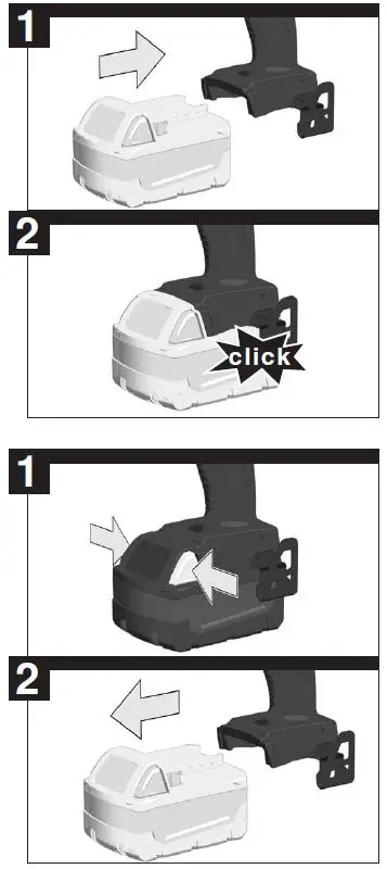 milwaukee M18 BID Compact Impact Driver-3