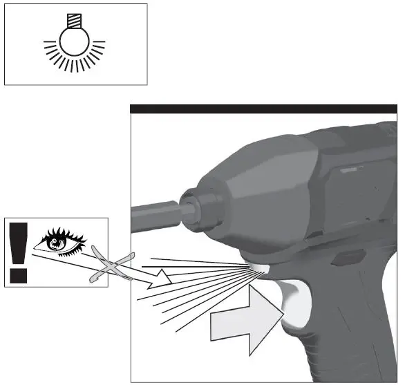 milwaukee M18 BID Compact Impact Driver-7