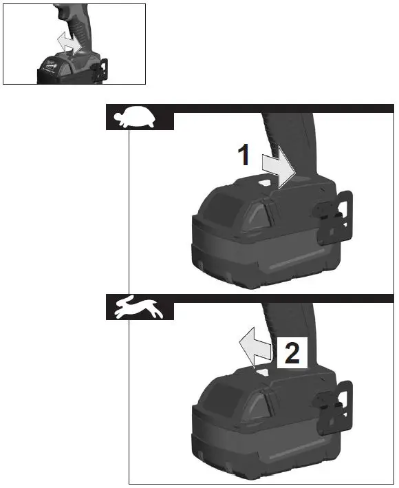 milwaukee M18 BID Compact Impact Driver-9