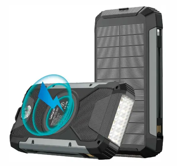 Shenzhen-Pannizhe-Technology-PN-W25-38600mAh-Solar-Charging-Power-Bank-pro