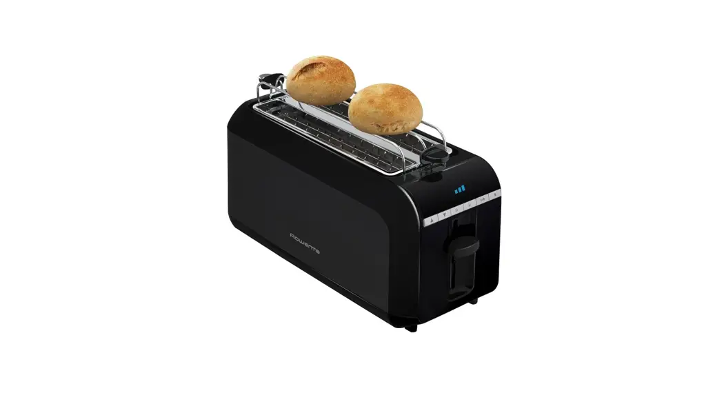 Rowenta 3313118 Bread Toaster Instruction Manual Rowenta 3313118 Bread Toaster Instruction Manual