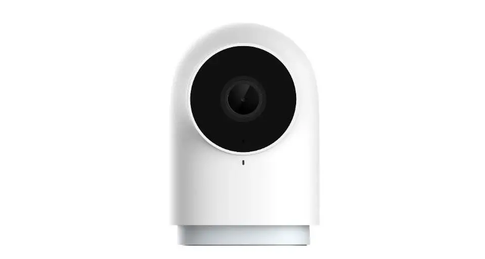 Aqara G2h Pro Camera Hub User Manual