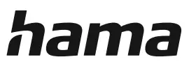 hama -logo