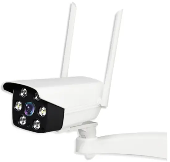 Woolley GW A GW EACHEN eWeLink Outdoor Eye Camera