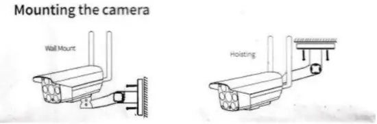 Woolley GW A GW EACHEN eWeLink Outdoor Eye Camera - fig1