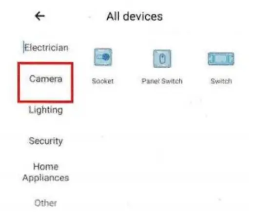 Woolley GW A GW EACHEN eWeLink Outdoor Eye Camera - fig12