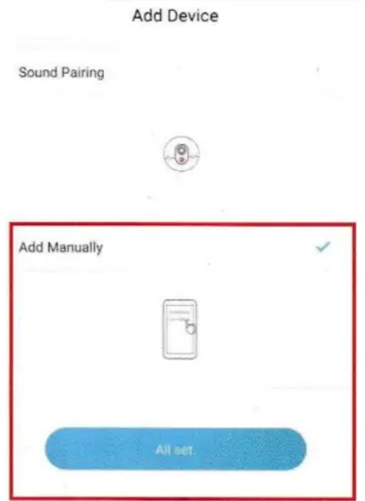 Woolley GW A GW EACHEN eWeLink Outdoor Eye Camera - fig14